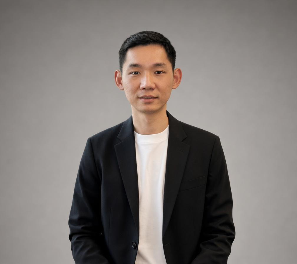Yong Yi Jing